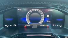 Volkswagen Taigo 1.0 TSI Match 5dr Petrol Hatchback